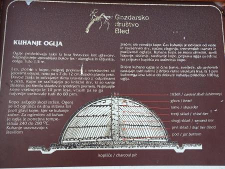 Na oglarskih dnevih v Gozdu Martuljku predstavili turistične zanimivosti Občine Razkrižje 67